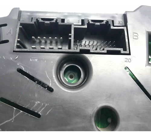 Painel De Instrumentos Chrysler Town & Country 2008