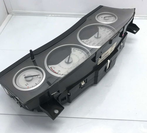 Painel De Instrumentos Chrysler Town & Country 2008
