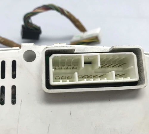 Painel De Instrumentos Jeep Cherokee 2006/2010