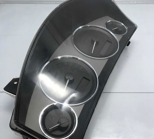 Painel De Instrumentos Jeep Cherokee 2006/2010