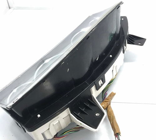 Painel De Instrumentos Jeep Cherokee 2006/2010
