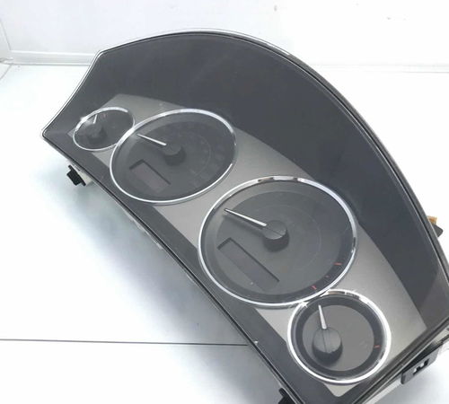 Painel De Instrumentos Jeep Cherokee 2006/2010