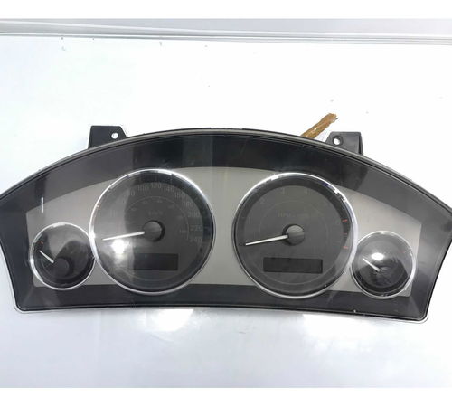Painel De Instrumentos Jeep Cherokee 200...