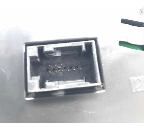 Painel De Instrumentos Ford Focus 2013/2018