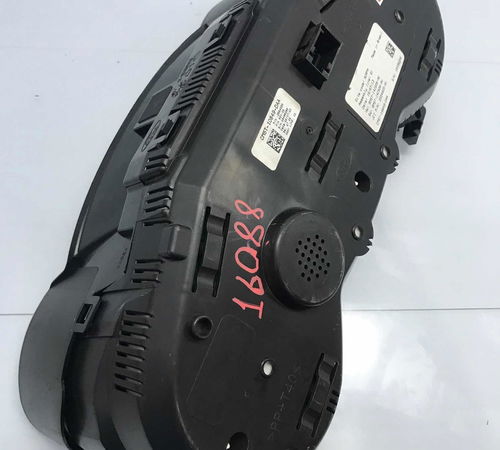 Painel De Instrumentos Ford Focus 2013/2018