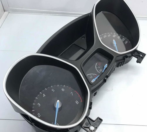 Painel De Instrumentos Ford Focus 2013/2018