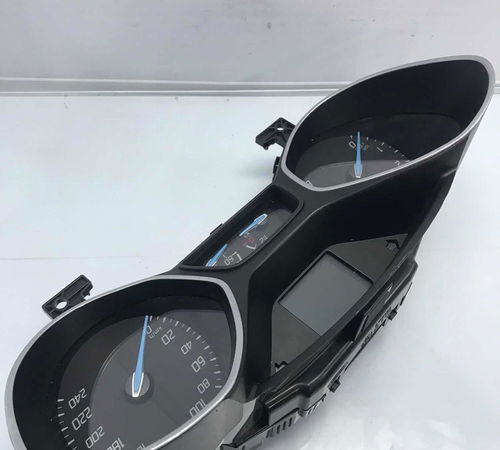Painel De Instrumentos Ford Focus 2013/2018