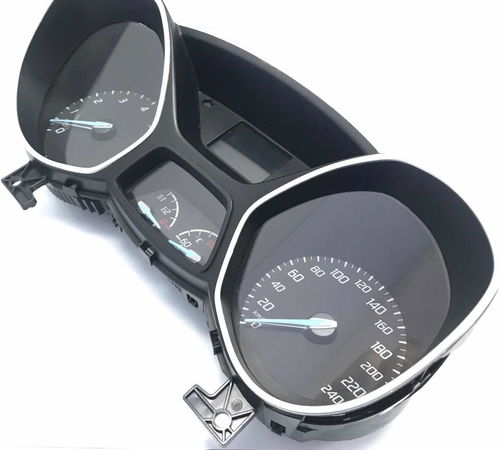 Painel De Instrumentos Ford Focus 2013/2018