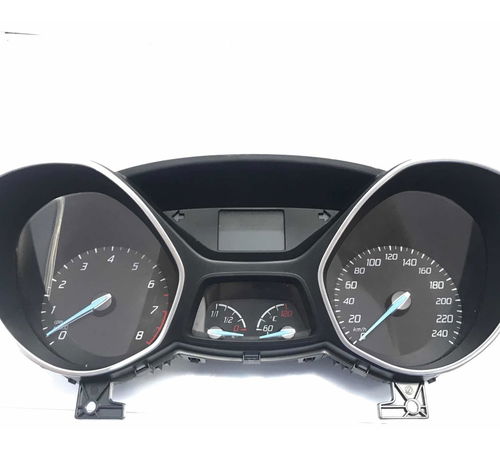 Painel De Instrumentos Ford Focus 2013/2...