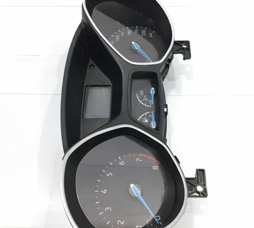 Painel De Instrumentos Ford Focus 2013/2018