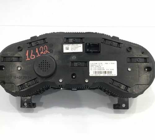 Painel De Instrumentos Ford Focus 2013/2018