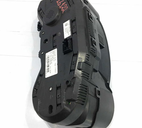 Painel De Instrumentos Ford Focus 2013/2018