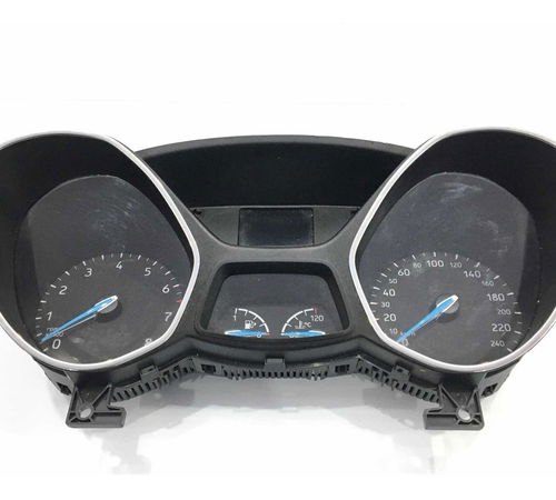 Painel De Instrumentos Ford Focus 2013/2...