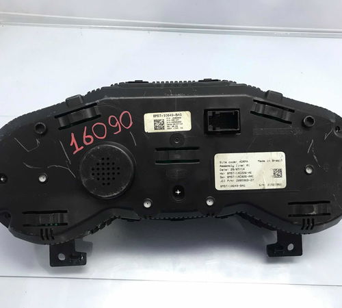 Painel De Instrumentos Ford Focus 2013/2018