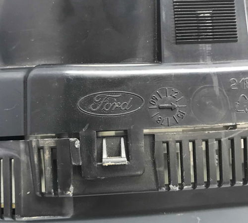 Painel De Instrumentos Ford Focus 2013/2018