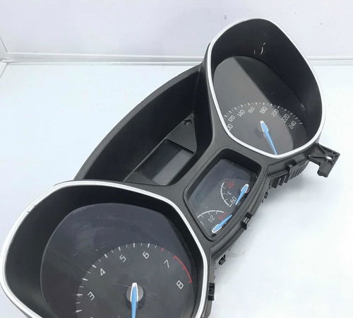 Painel De Instrumentos Ford Focus 2013/2018