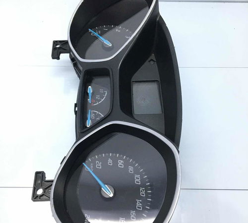 Painel De Instrumentos Ford Focus 2013/2018