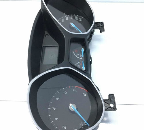 Painel De Instrumentos Ford Focus 2013/2018