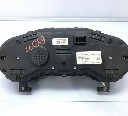 Painel De Instrumentos Ford Focus 2013/2018