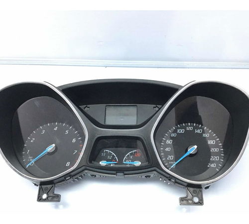 Painel De Instrumentos Ford Focus 2013/2018