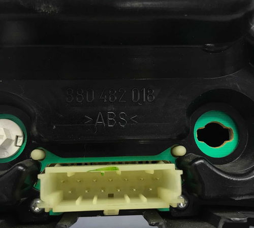Painel De Instrumentos Chevrolet Meriva 2003/2007