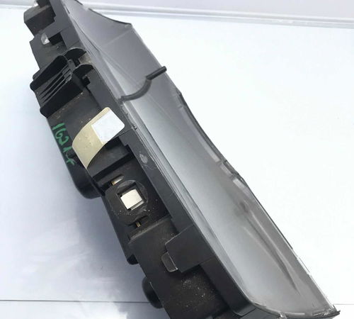 Painel De Instrumentos Chevrolet Meriva 2003/2007