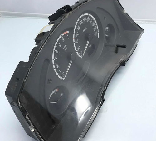Painel De Instrumentos Chevrolet Meriva 2003/2007