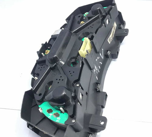 Painel De Instrumentos Chevrolet Meriva 2003/2007
