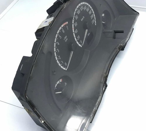 Painel De Instrumentos Chevrolet Meriva 2003/2007