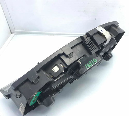 Painel De Instrumentos Chevrolet Meriva 2003/2007