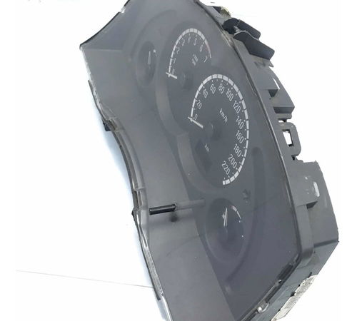Painel De Instrumentos Chevrolet Meriva 2003/2007