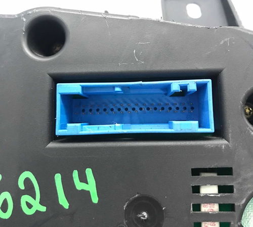 Painel De Instrumentos Chevrolet Vectra 2006/2012 C/ Detalhe