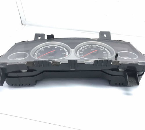 Painel De Instrumentos Chevrolet Vectra 2006/2012 C/ Detalhe