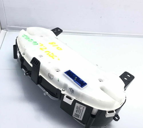 Painel De Instrumentos Chevrolet Cruze 2017
