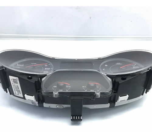 Painel De Instrumentos Chevrolet Cruze 2017