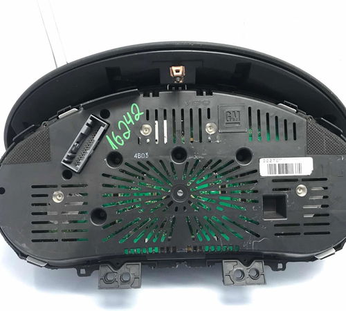 Painel De Instrumentos Chevrolet Cruze 2012/2015