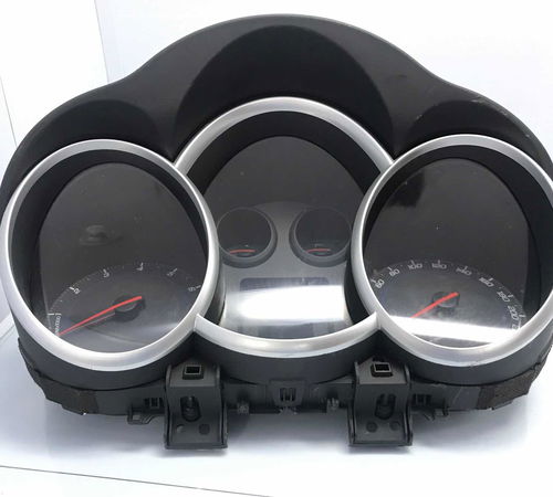 Painel De Instrumentos Chevrolet Cruze 2012/2015