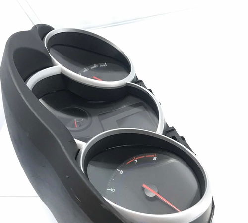 Painel De Instrumentos Chevrolet Cruze 2012/2015