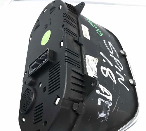 Painel De Instrumentos Chevrolet Spin 2013/2018