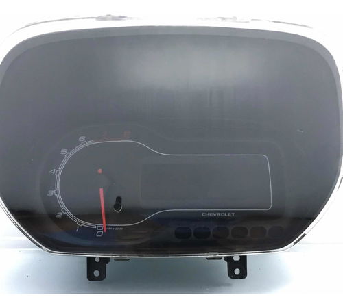 Painel De Instrumentos Chevrolet Spin 20...
