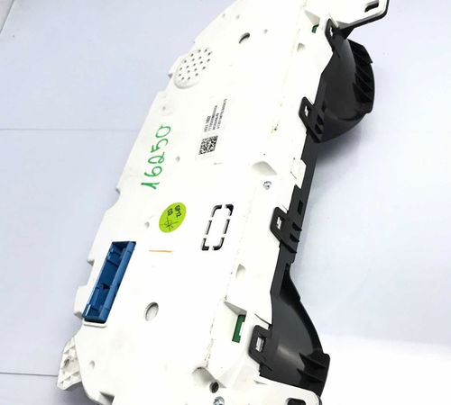Painel De Instrumentos Chevrolet Onix Turbo 2020/2022