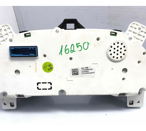 Painel De Instrumentos Chevrolet Onix Turbo 2020/2022
