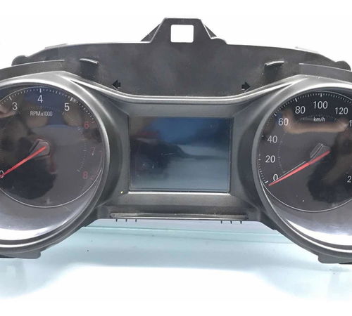 Painel De Instrumentos Chevrolet Onix Tu...