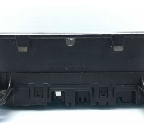 Painel De Instrumentos Chevrolet Onix Prisma 2013/2016