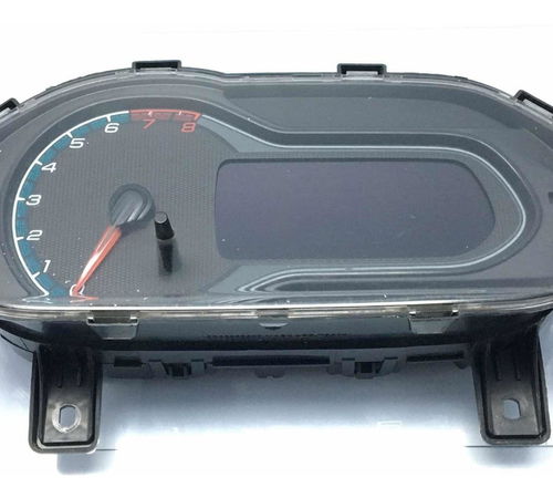 Painel De Instrumentos Chevrolet Onix Prisma 2013/2016