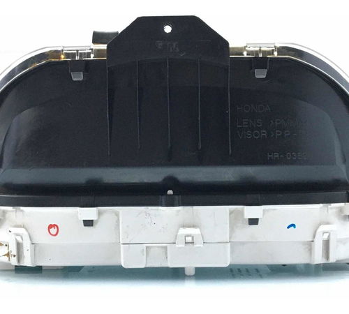 Painel De Instrumentos Honda Crv 2007/2011