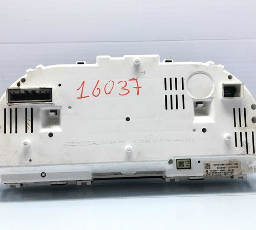 Painel De Instrumentos Honda Crv 2007/2011