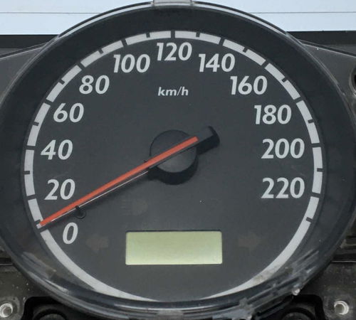 Painel De Instrumentos Honda Fit 2008/2019
