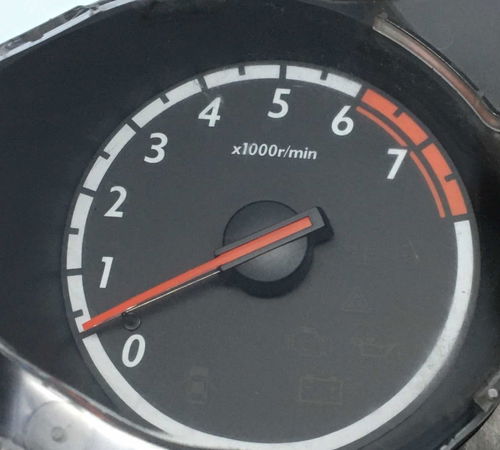 Painel De Instrumentos Honda Fit 2008/2019