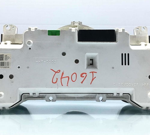 Painel De Instrumentos Honda Fit 2008/2019